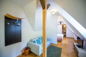 Hotel Villa Vinum Cochem