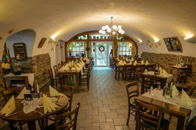 Moselland Hotel im Enderttal Zum Onkel Willi