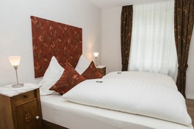 Moselland Hotel im Enderttal Zum Onkel Willi