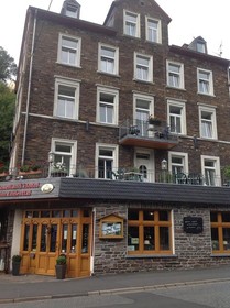 Moselland Hotel im Enderttal Zum Onkel Willi