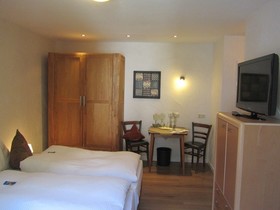 Moselland Hotel im Enderttal Zum Onkel Willi