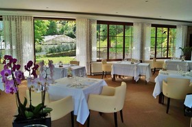 Parkhotel Cochem