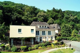 Parkhotel Cochem