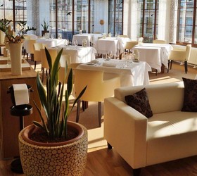 Parkhotel Cochem