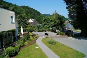 Parkhotel Cochem