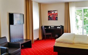 Parkhotel Cochem