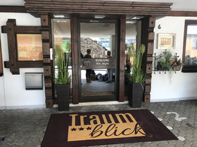 Traumblick