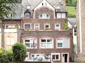 Villa Cuchema