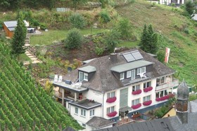 Villa Tummelchen
