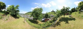 Villa Tummelchen