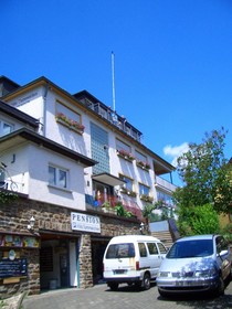 Villa Tummelchen