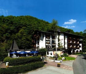 Weißmühle
