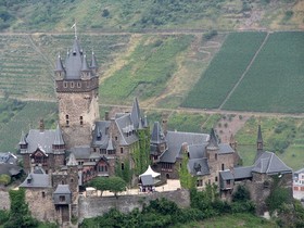 Weißmühle