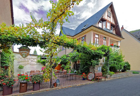 Ferienweingut Villa Hausmann