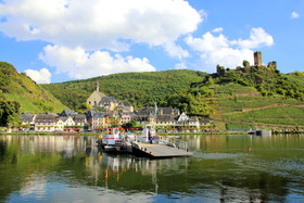 Ferienweingut Villa Hausmann