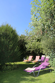 Ferienweingut Villa Hausmann