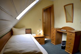 Hotel Weinhaus Fuhrmann