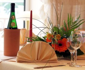 Hotel Weinhaus Fuhrmann