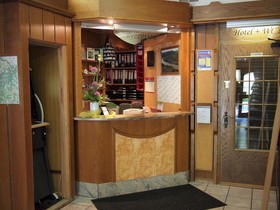 Hotel Weinhaus Fuhrmann