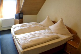 Hotel Weinhaus Fuhrmann