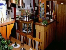 Mosel Weinhotel Steffensberg