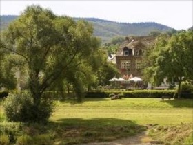 Boutique Hotel Altes Pfarrhaus