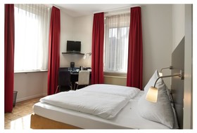 Boutique Hotel Altes Pfarrhaus