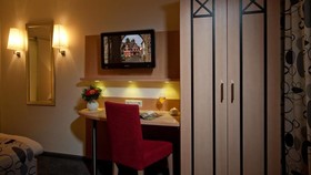 Hotel-Restaurant Pollmanns