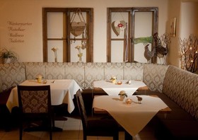 Hotel-Restaurant Pollmanns