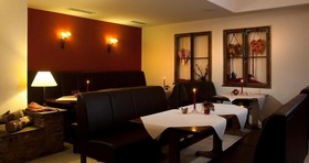 Hotel-Restaurant Pollmanns