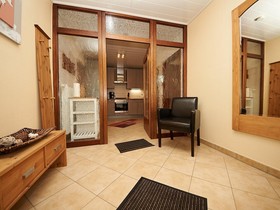 Ferienwohnung-Vinothek Keifer Kinheim