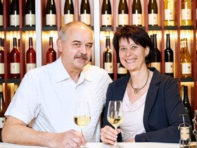 Ferienwohnung-Vinothek Keifer Kinheim