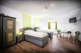 Gutshof Arosa