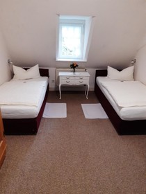 Pension Marienhof