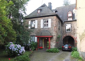 Pension Marienhof
