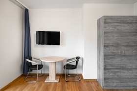 City Apartments Rheinterrassen