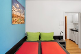 City Apartments Rheinterrassen