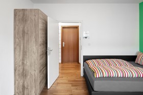 City Apartments Rheinterrassen