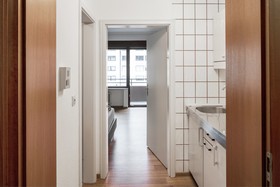 City Apartments Rheinterrassen