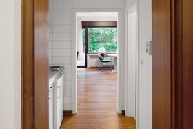 City Apartments Rheinterrassen