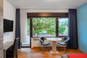 City Apartments Rheinterrassen