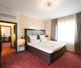 Top Hotel Krämer
