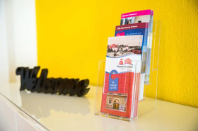 City Residences Koblenz