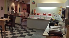 Continental Pfälzer Hof