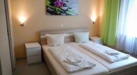 Continental Pfälzer Hof