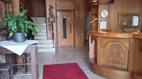 Continental Pfälzer Hof