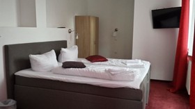 Continental Pfälzer Hof