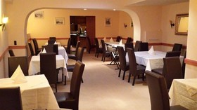 Continental Pfälzer Hof