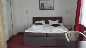 Continental Pfälzer Hof