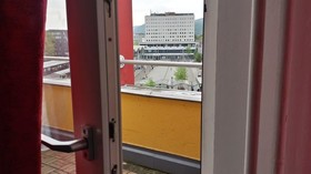 Continental Pfälzer Hof